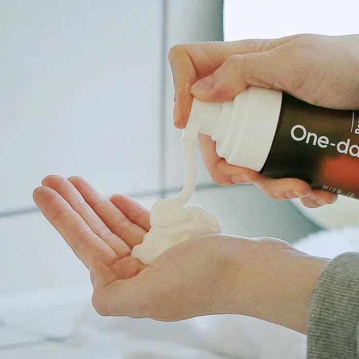 One Day's You Pore Tightening Foaming Cleanser 120ml