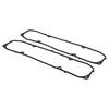 Valve Cover Gasket Kit,3/16in Rubber Valve Cover Gaskets Steel Core Fit for BB 361 383 400 426 440 Engine