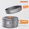 Portable Outdoor Camping Cookware Set