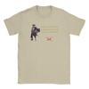 Blas De Lezo Frase T Shirt Men Cotton Vintage T-Shirts Crew Neck  Tee Shirt Short Sleeve Clothes Graphic Printed