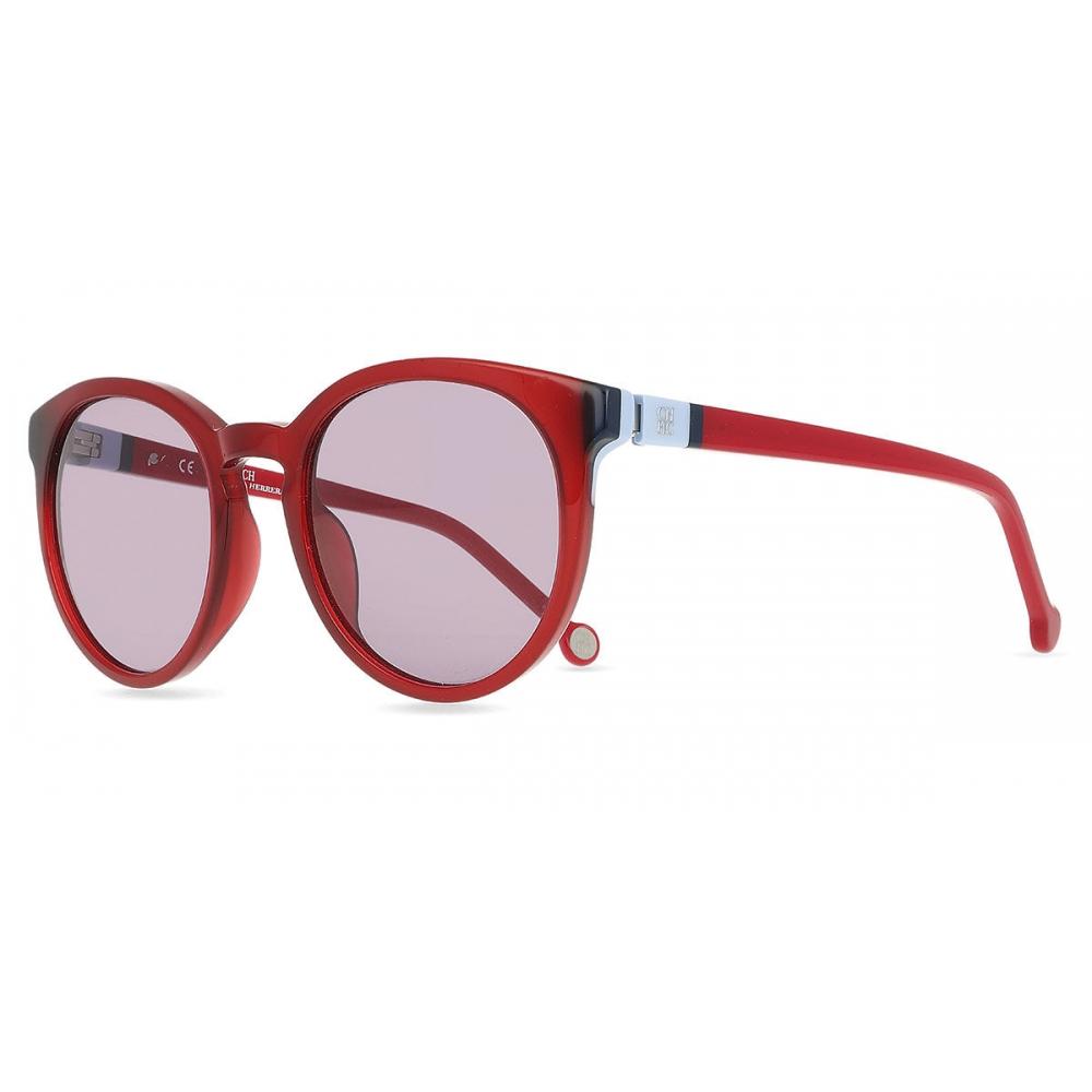 Carolina Herrera Gafas de Sol Unisex She845 09y9