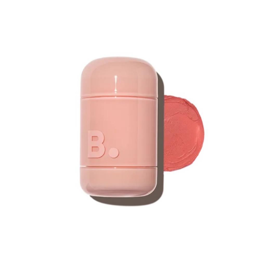 BANILA CO Romantic Blush Lip & Cheek Mellow 5 Colors