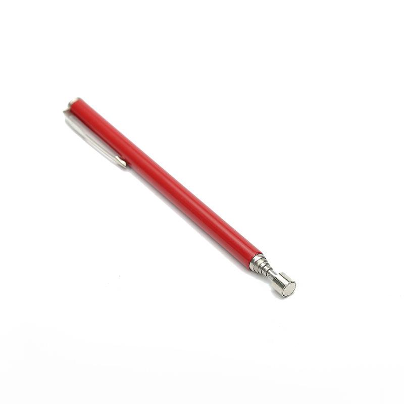 Telescopic Magnetic Picker with LED Light for Metal Parts