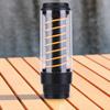2600mAh Camping Light Lantern USB Charging Recharge Soft Light Electric Torch LED Flashlights Emergency Tent Lamp Waterproof