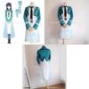 Comfortable Cotton Blend Shiba Miyuki Cosplay Costume Anime Role-play Uniform