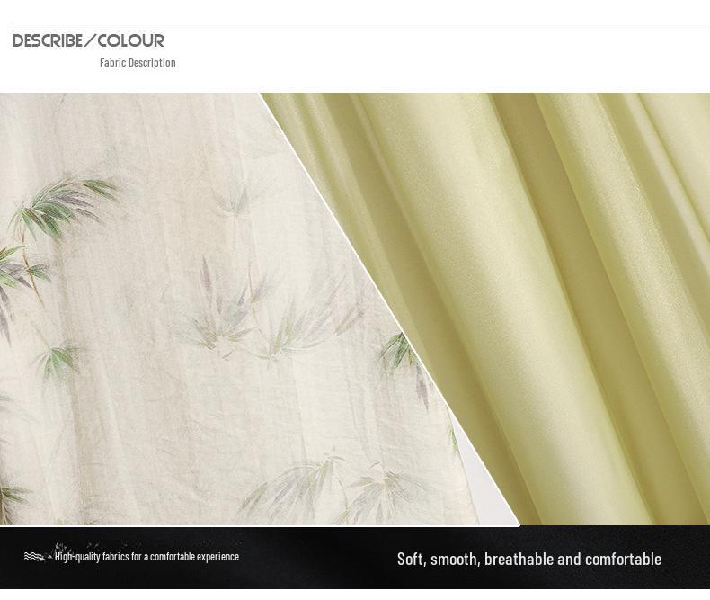 Plus Size Women's Chinese Hanfu Retro Top & Slimming Cheongsam Skirt Suit