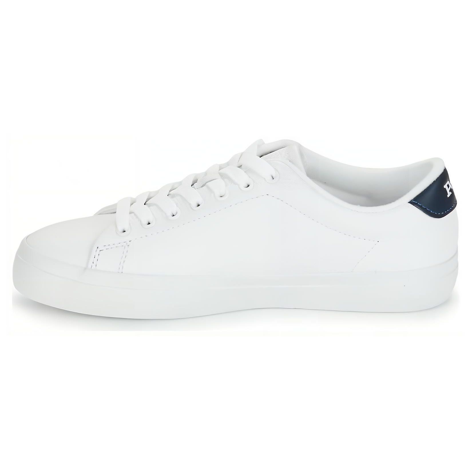 

Polo Ralph Lauren Модные кроссовки на шнуровке с низким верхом Мужские кроссовки Белые 816923069002 42