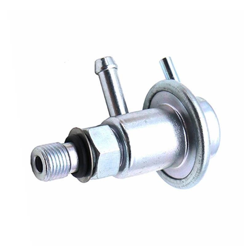 23280-75010 Fuel Pressure Regulator For Toyota For Land For Cruiser 93-97 For Camry 90-93 For Lexus ES250 ES300 LX450 For Honda