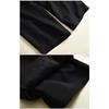 Thin Casual Slacks Slacks Thigh-high Waisted Straight Trousers