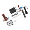 Car Security Alarm System,   12V   Car Alarm Security System Keyless Entry With Remote Controls,   Passive Anti-Theft Keyless Entry System 