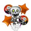 Halloween Balloons, Scene Decoration Party Balloons