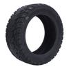85/65-6.5 Electric Scooter Vacuum Tire 10 Inch Rubber Anti Slip Widened Wear Proof Electric Scooter 