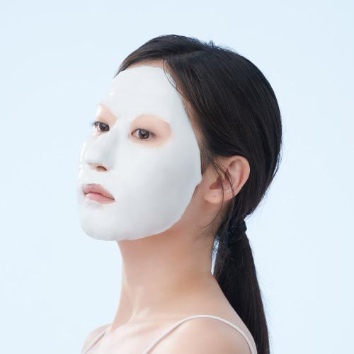 Anotherface Peptathenol 10 Barrier Serum 40ml+2 Modeling Packs  + 2 Serums + 2 Free Sunscreen 