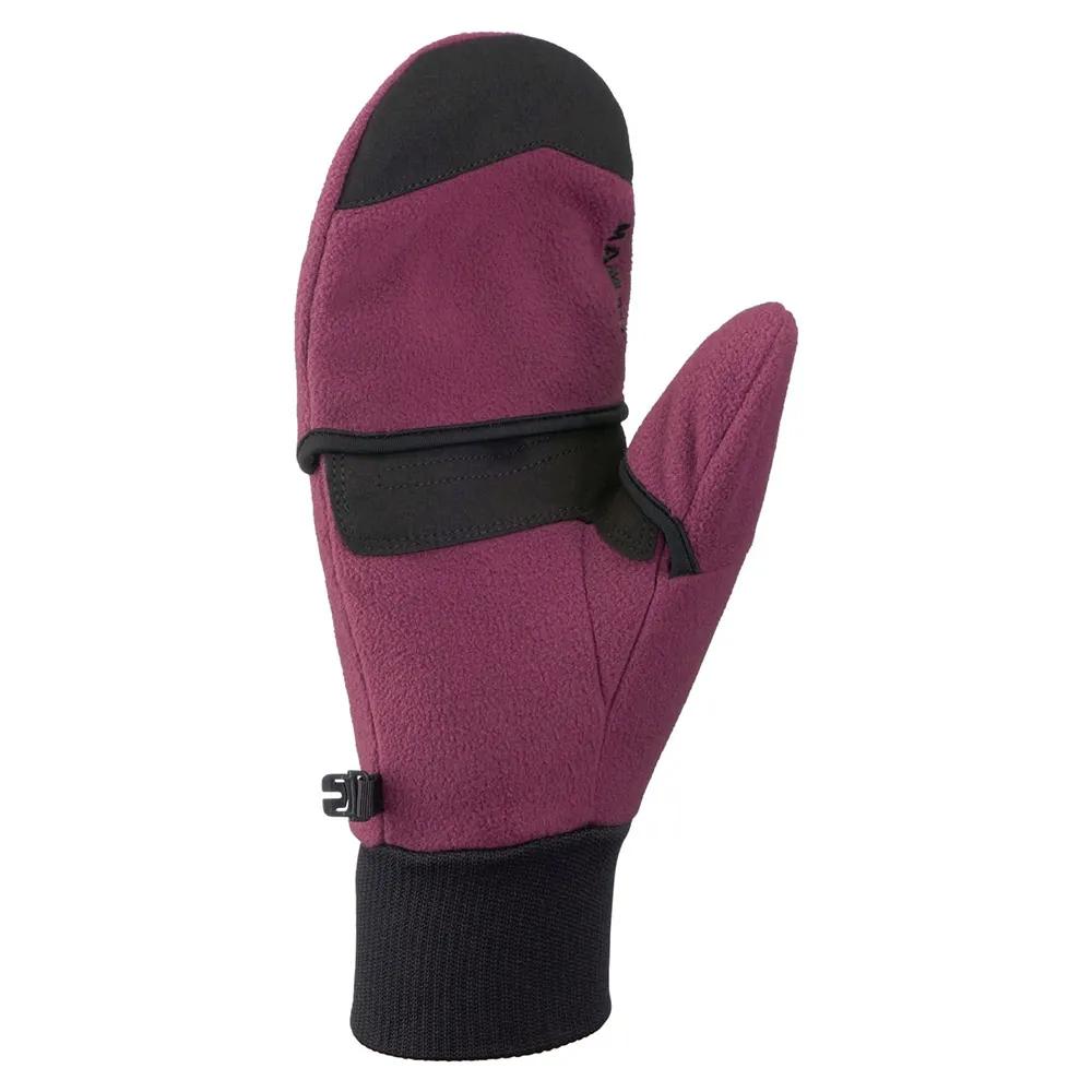 

Mammut Перчатки Shelter So Convertible 9