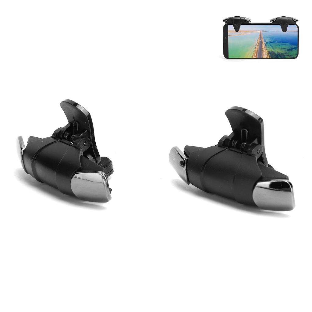 Shooting Game Controller Button Universal Shooter Button Mobile Game Auxiliary Equipment