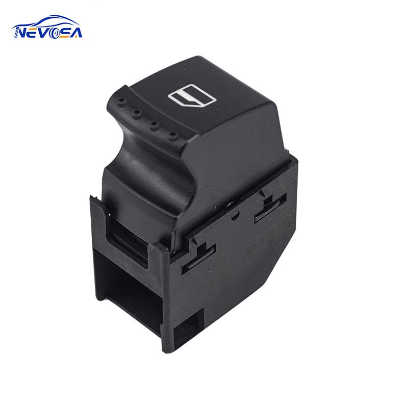Suitable for VW Sharan and SEAT: Power Window Single Control Switch 7M3959855