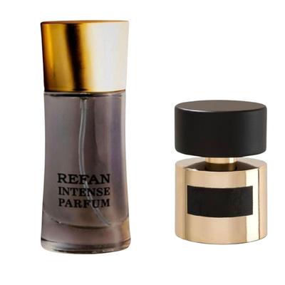 KIRK Parfum for Women and for Men Unisex Aroma 55 ML
