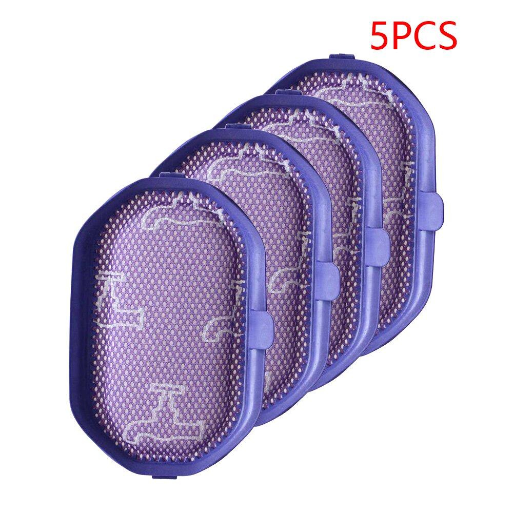 Pre-Filter Slim Vacuum Cleaner Parts Dust Hepa Filters for Dyson DC30 DC31 DC34 DC35 DC44 DC45 High Quality