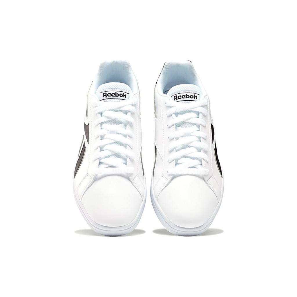 Reebok Unisex Royal Complete2 Se Sneakers White/Black FU7847
