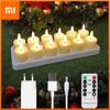 LED-lampor – LED-ljus