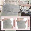 1Pc Phone Bag Phone Holds Sports Money Belt Running Belt Money Belt Bag Waist Money Belt Waist Pack