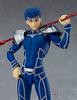 Max Factory Figma Fate/Grand Order Lancer/Cu Chulainn Non-scale ABS&PVC Painted Movable Figure SEP178671