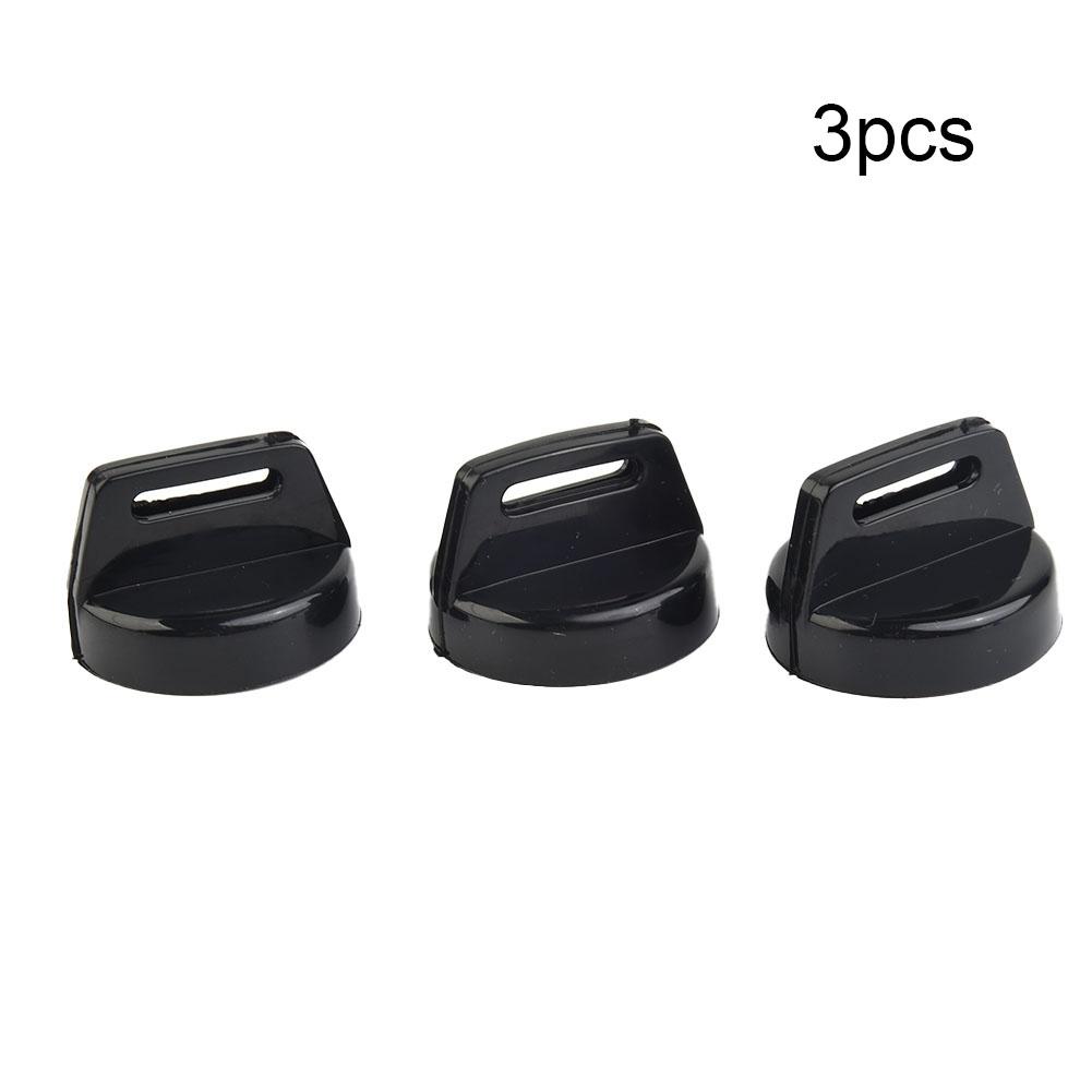 Silicone Key Cover Ignition Key Cover Silicone Rubber 1/2/3/5pcs