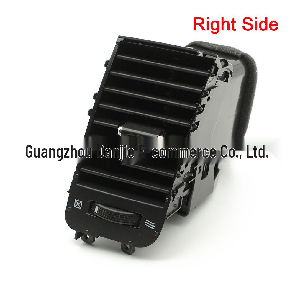 Compatible Air Vent for Toyota Prado/Land Cruiser 55474-60040/55475-60040