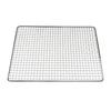 Grătare Pătrate/Dreptunghiulare 40/50/60cm Grătar pentru Friptură Grilă Multifuncțională pentru Grătar Bucătărie