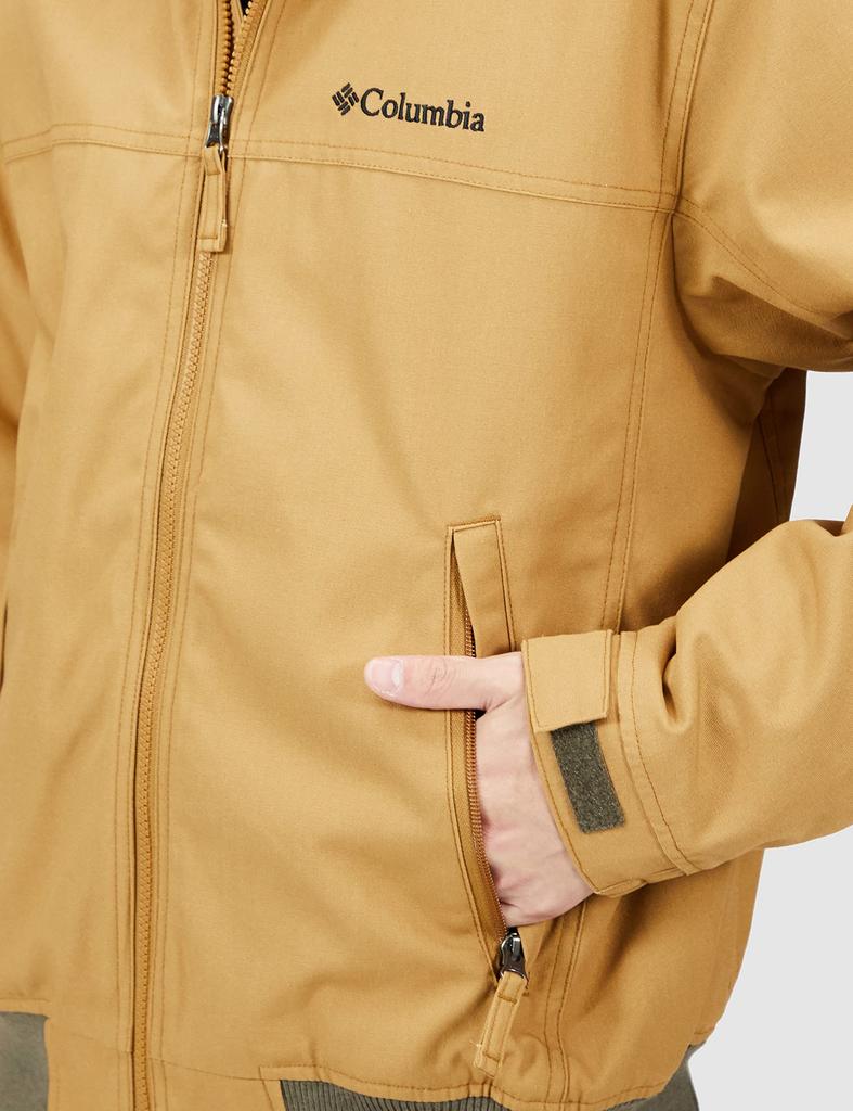 Loma Vista Hoodie XM4292 Blouson XL Maple [Columbia] Men's