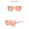 Women's Sunglasses, New Fashion Polygon Men's and Women's Sunglasses, Casual Sunglasses, Personalized Sunglasses