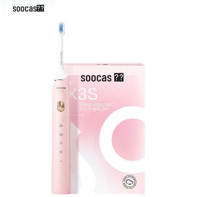 SOOCAS X3S Sonic Electric Toothbrush CN Plug (adapter Included)