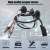 Up+Downstream Oxygen Sensor For Mitsubishi Outlander Sport 2.0L 2.4L 2011-2018 RVR 2.0L Lancer 2.0L 2.4L 11-15 1588A228 1588A141