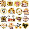 Bee Flower Embroidery Cloth Sticker Rabbit Hat Bag Decoration Patch Sticker English Letter Skull Computer Embroidery Label