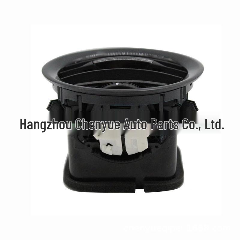 Opel Vauxhall Adam Corsa D Air Conditioning Vent 13417363, 13365420