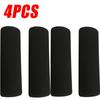 Motorcycle Modification Non-slip Black Foam Grip Cover Equipments Handlebars Grips Sleeves for GS R 1200 1250 GS Adventure F650