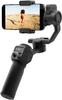 GoPro Fluid Pro AI Gimbal Stabilizer AGMSS-011-AS 3-Axis Smartphone Camera Mount Subject Tracking LED Light Gesture Control 360 Pan