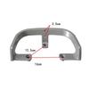 Yadi F6 Electric Car Trunk Tail Armrest & Backrest Bracket Accessories