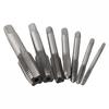 Hand Tools Tap Drill Bits High Accuracy Right Hand