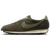 LD-1000 Comfortable Fitting Running Shoes Women Sneaker Olive-Green IM9008-300