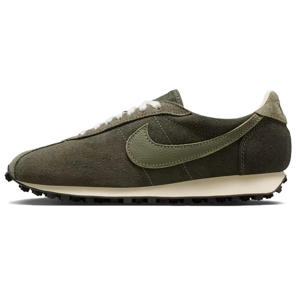Nike LD-1000 Comfortable Fitting Running Shoes Women sneaker Olive-Green IM9008-300 37.5