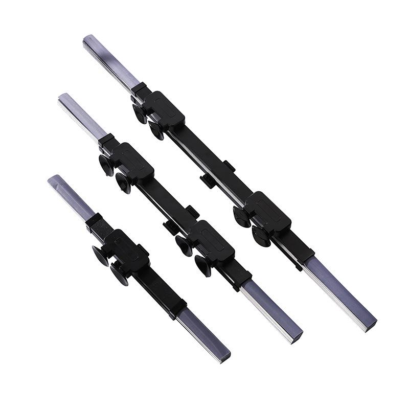 Auto Retractable Sun Shade Foldable Car Window Visor Front Windshield Heat Shield UV Protection Sunscreen for Vehicle Sunshade Cover