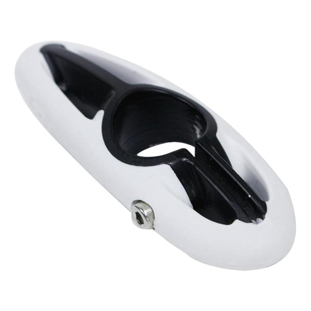 SERFAS Lightweight Bicycle Handlebar End Lock-On Fixed Bar End Stabilizer AL