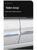 2024-2025 Buick GL8 Lu Zun PHEV/ES Door Anti-Collision Scratch Protection Strips