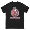Pomegranate Fruits Vegetables Fresh Food Groceries T-Shirt