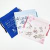 Marimo Craft Miffy x Choju Giga Drawstring Bag C W195 x H205mm Approx. DBC-290