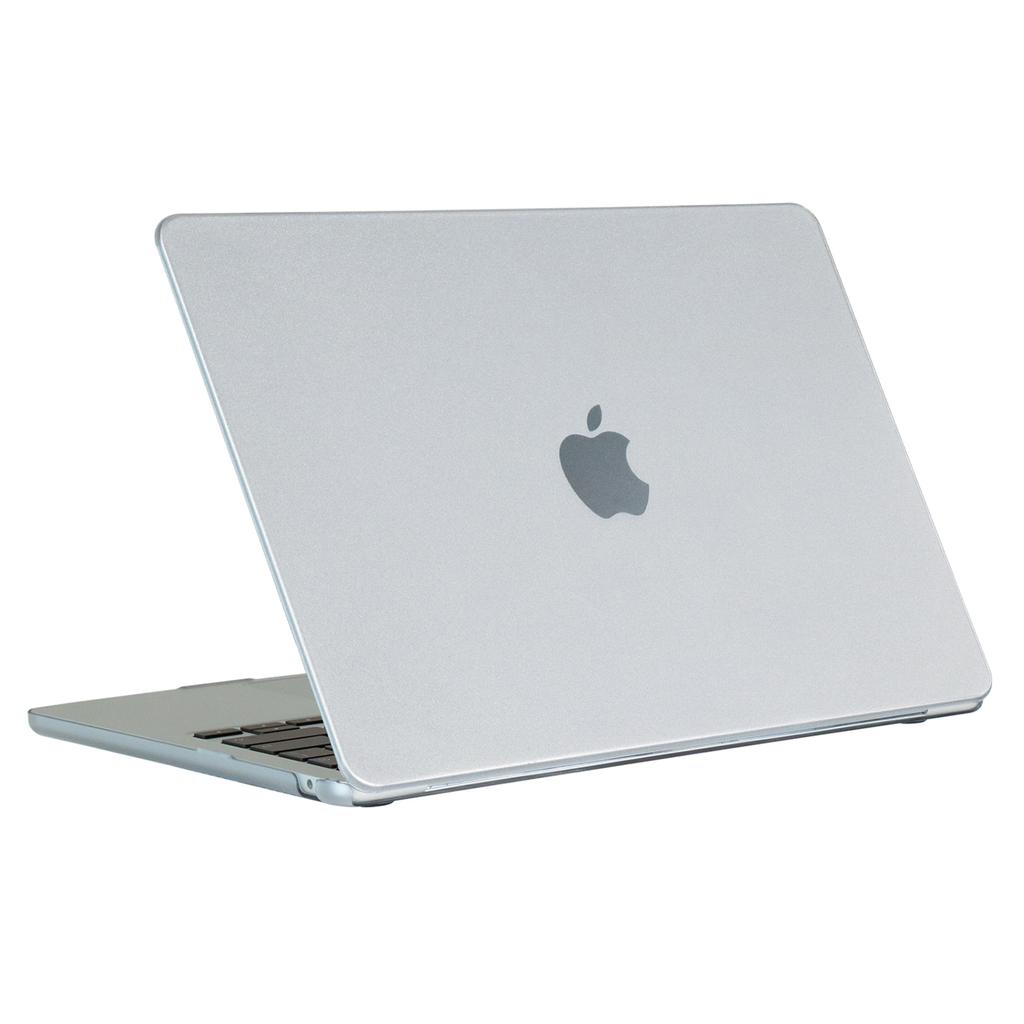 For MacBook Pro 13 inch (2020) A2251/A2289 Laptop Case Shock Absorbing PC Protective Shell