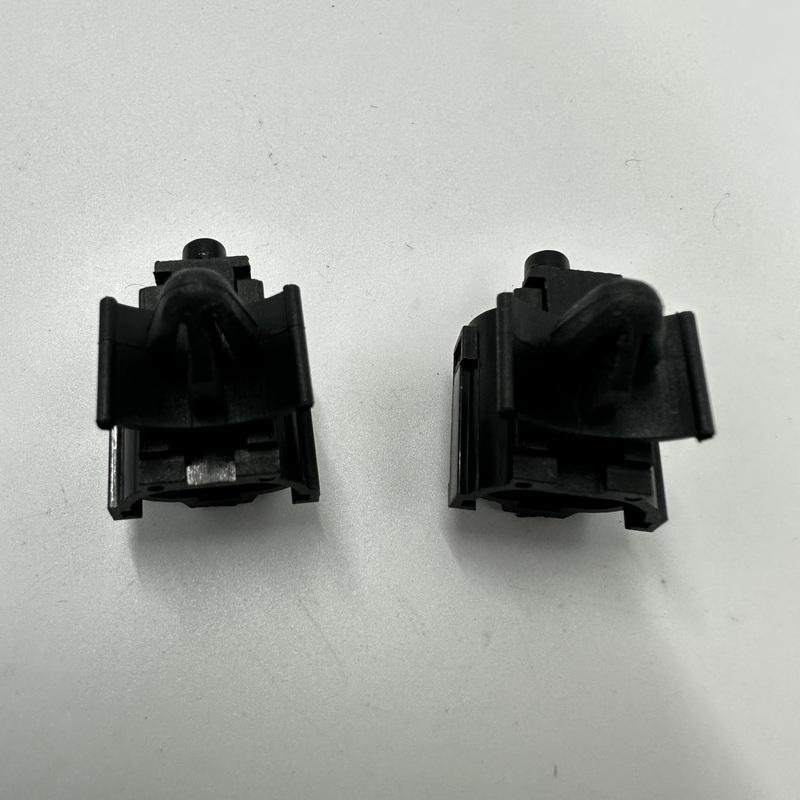 2Pcs For Hyundai Tucson IX35 Sportage K3 Forte Cerato Cadenza Soul sportage Temperature sensor OEM 969852D700 969853X000