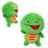 Maizen Sisters Big Plush Energetic Set of Zenichi Mikey Plush Maizen Toy, High-Five, 2, Approx. 24cm, Toy,