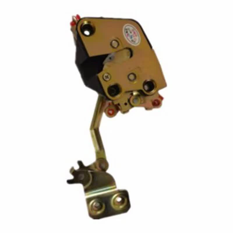 E-TOO Jiefang CA1122J Car Door Lock Assembly